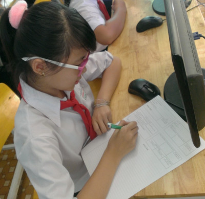 Lịch thi học kỳ I năm học 2015 - 2016