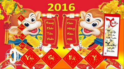 Tổ Văn sinh hoạt ý nghĩa ngày Tết nguyên đán