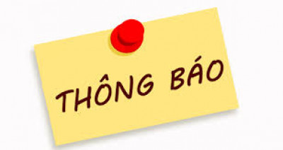 Kế hoạch tuyển sinh năm học 2019 - 2020