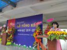 Tổng kết năm học 2019-2020