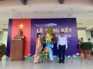 Tổng Kết Năm Học 2018 - 2019