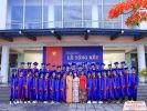 Hình kỷ yếu của học sinh khối 9 (2019-2020)