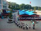 Khai giảng năm học 2017-2018
