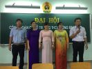 Đại hội Công Đoàn Cơ Sở