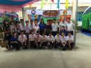 Hội trại thân thiện 2015-2016