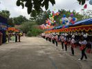 Lễ hội khai giảng năm học 2016-2017