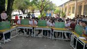 Sinh hoạt ngoại khoá môn Toán