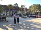 Sinh hoạt tập thể