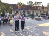 Sinh hoạt tập thể