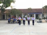 Sinh hoạt tập thể