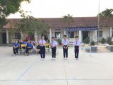 Sinh hoạt tập thể