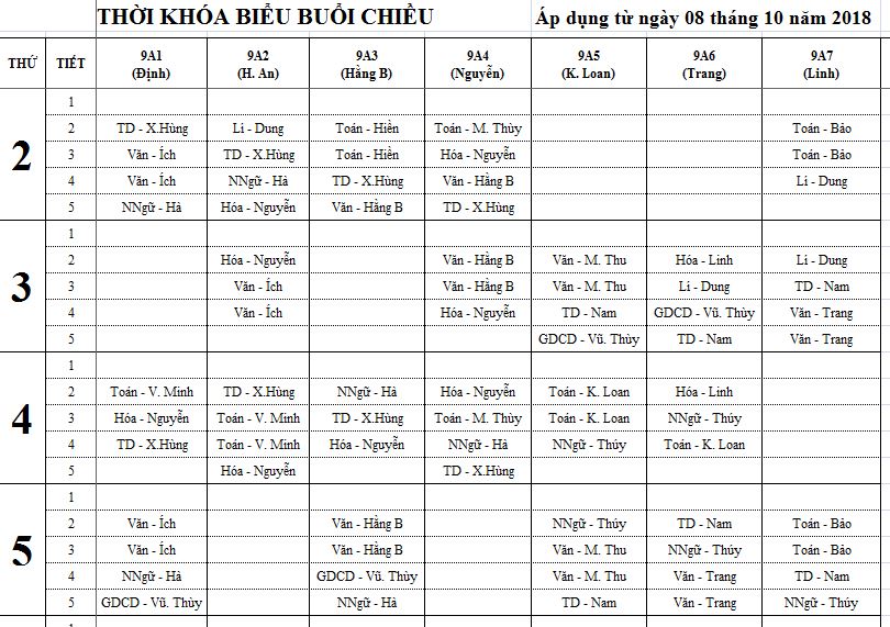 tkb c k9 8 10
