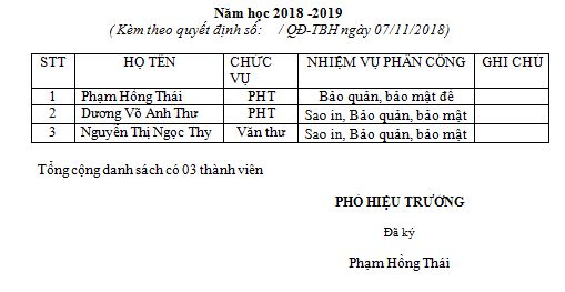 5qd de thi hk 1 18