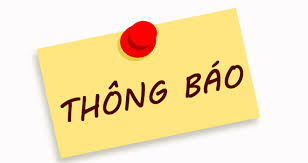 Lịch thi đấu Hội khỏe Phù Đổng học sinh thành phố Thủ Dầu Một năm 2018 - 2019 và Quyết định trọng tài