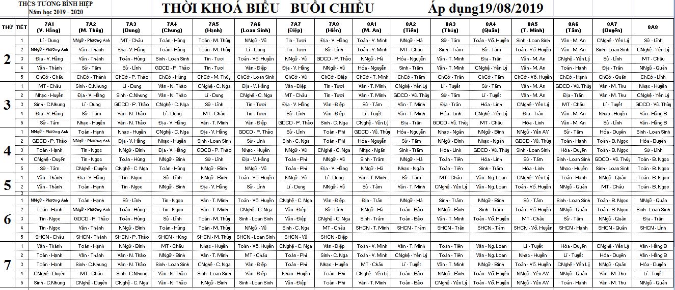 chieu