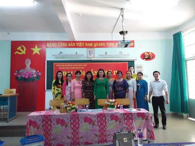 doan dai bieu