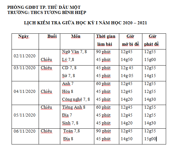 LỊCH KT K7,8